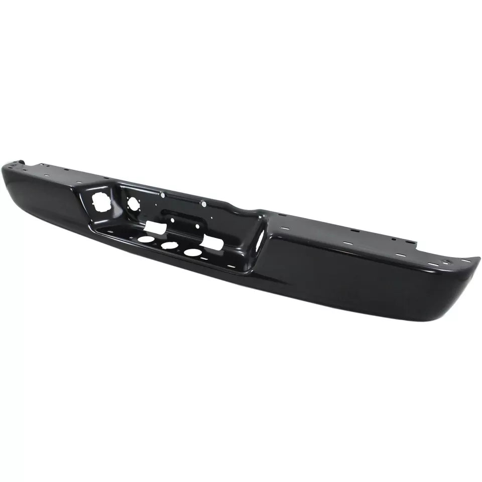 Rear bumper face bar 2002 - 2008 DODGE RAM 1500 CH1102352 5073625AE