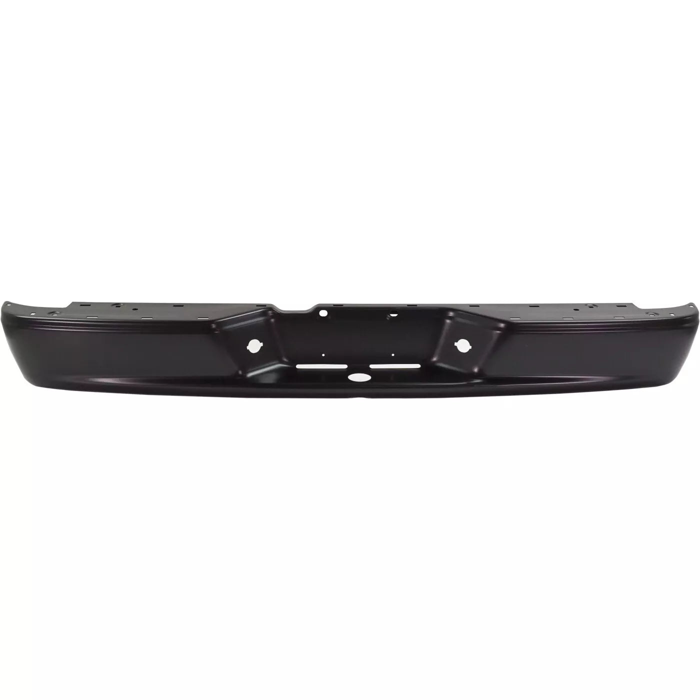 Rear bumper face bar 2005 - 2010 DODGE DAKOTA CH1102362 55077652AB