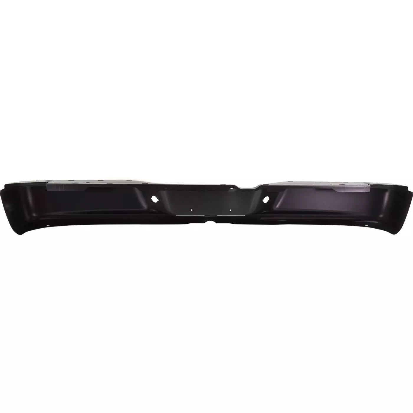 Rear bumper face bar 2005 - 2010 DODGE DAKOTA CH1102362 55077652AB