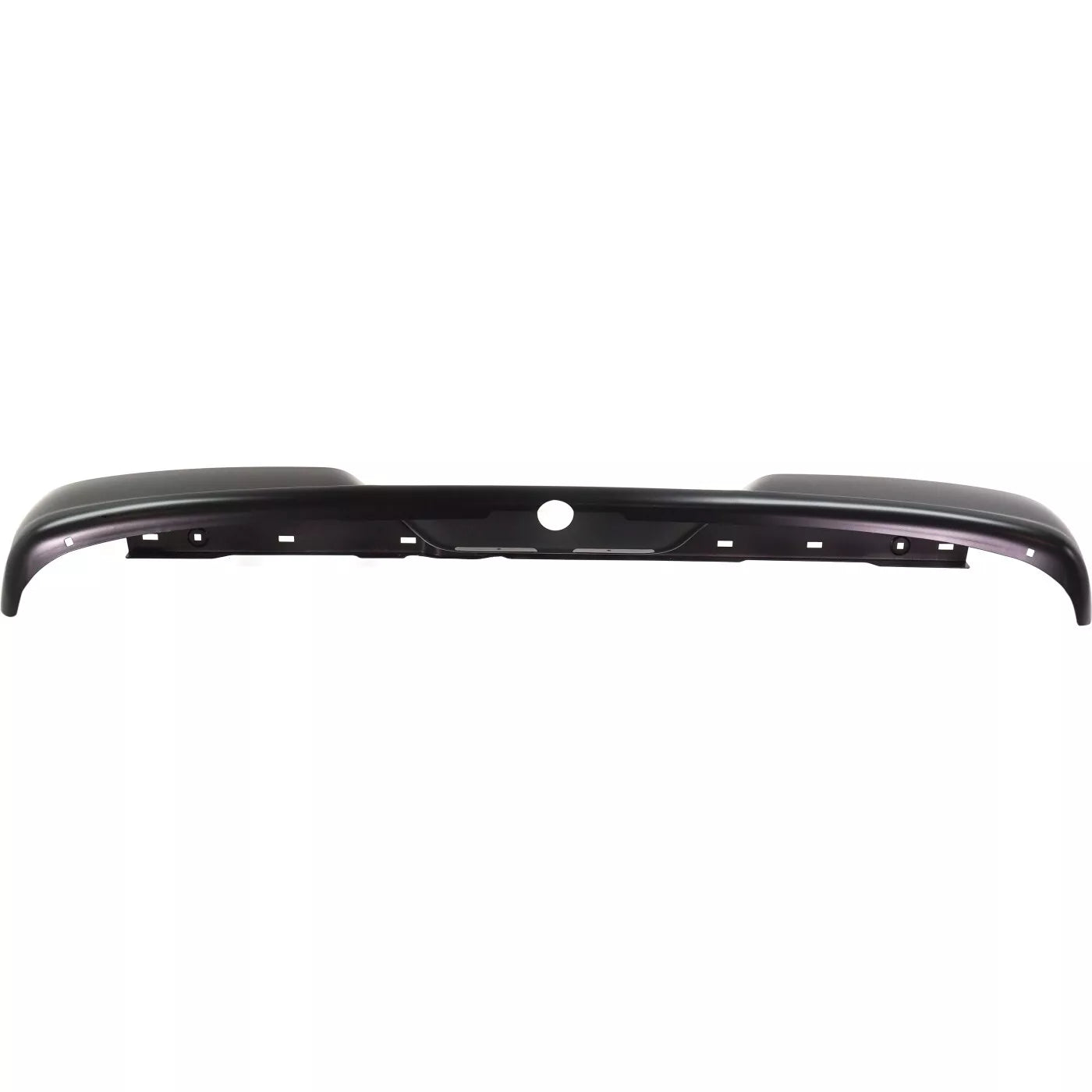 Rear bumper face bar 2005 - 2010 DODGE DAKOTA CH1102362 55077652AB