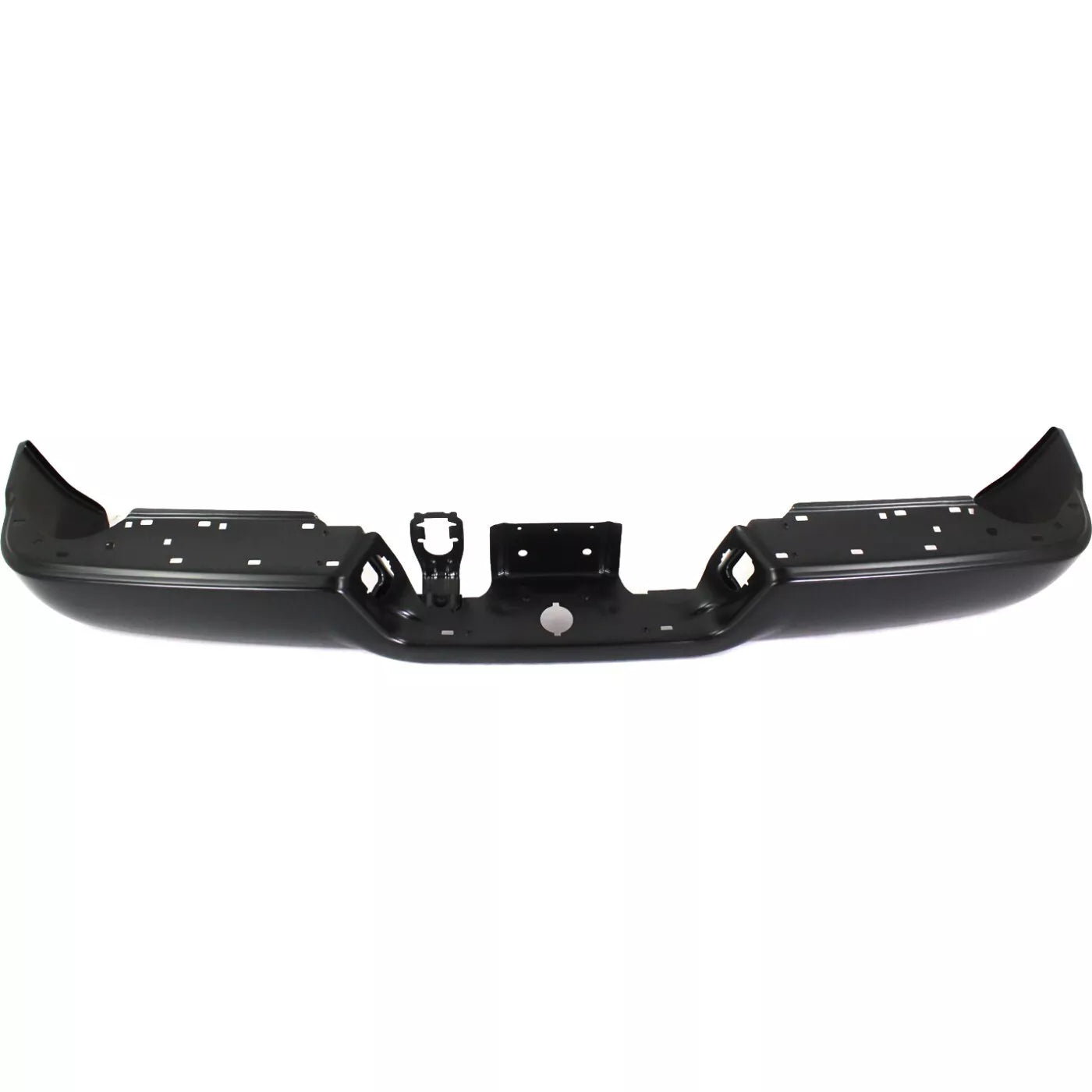 bumper face bar 2009 - 2010 DODGE RAM 1500 CH1102369 68049746AB