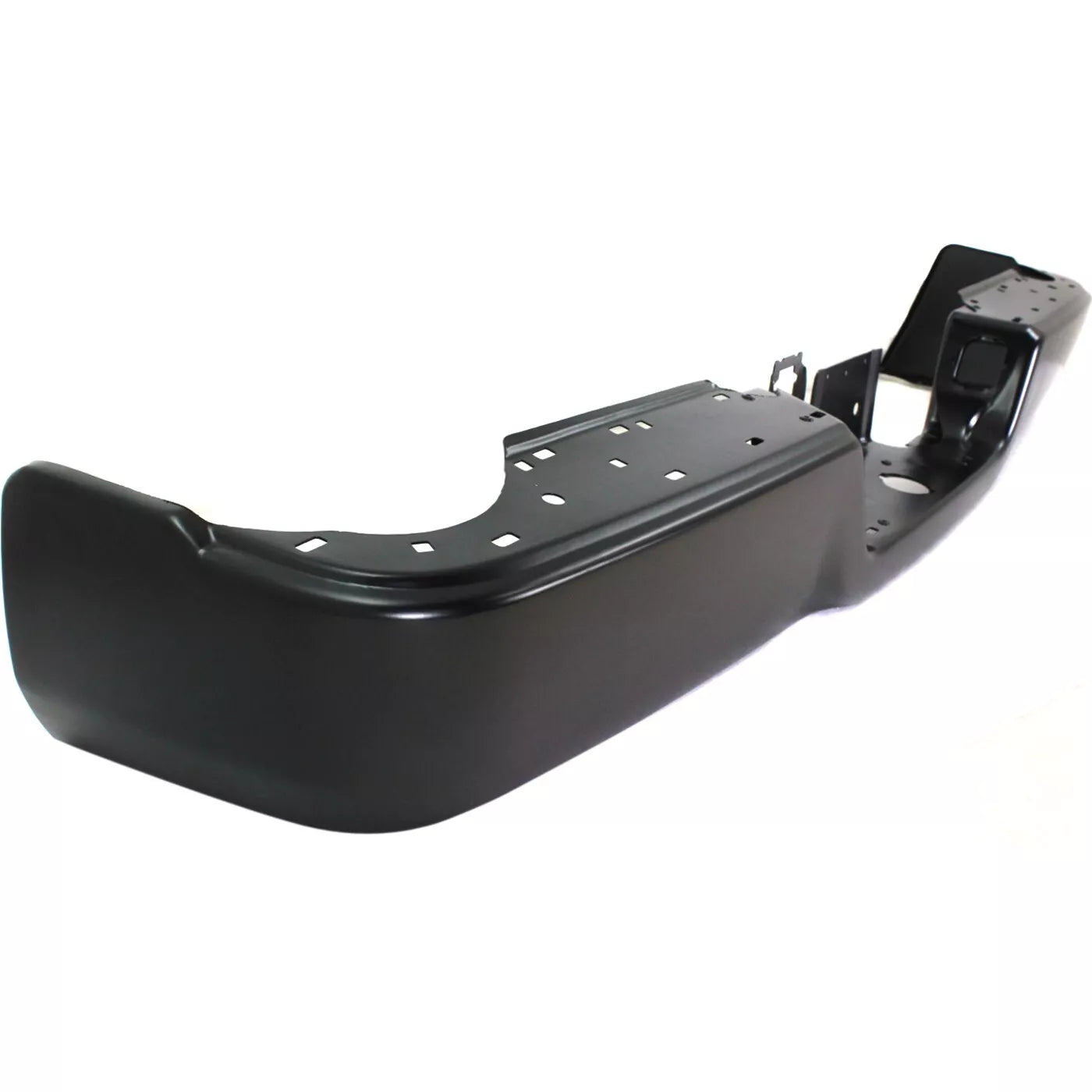 bumper face bar 2009 - 2010 DODGE RAM 1500 CH1102369 68049746AB