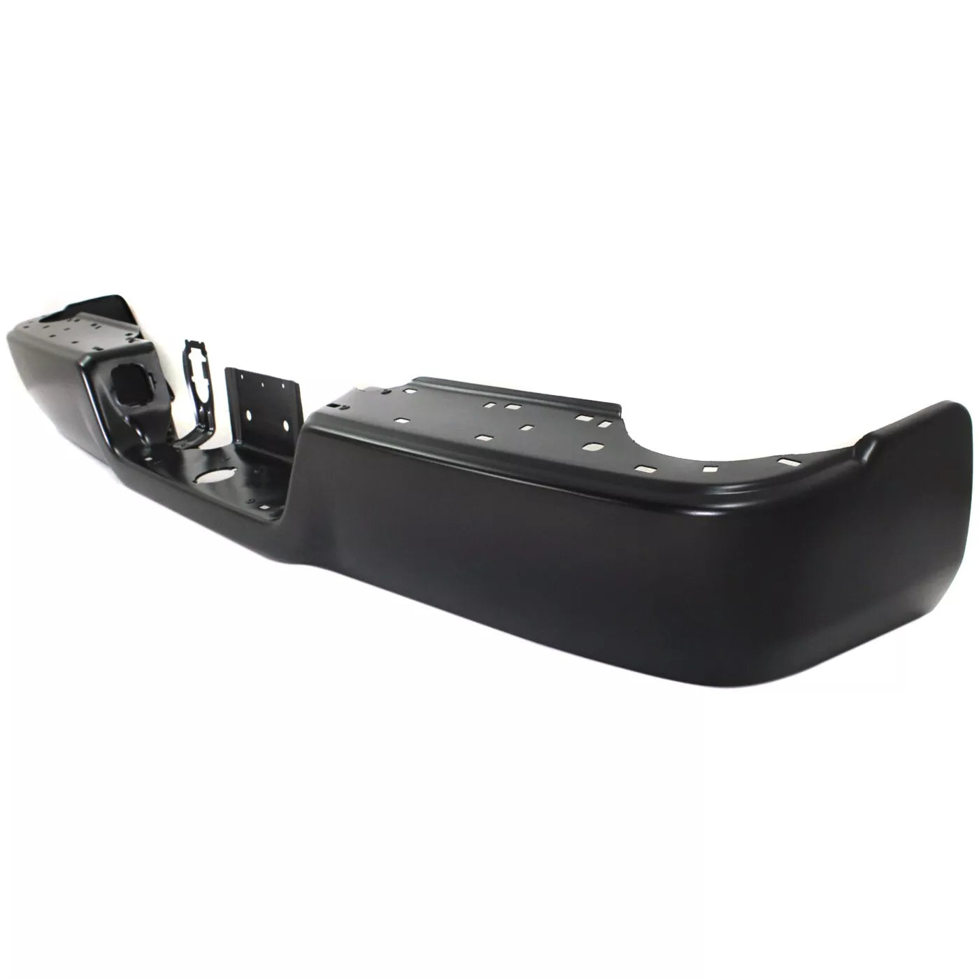 bumper face bar 2009 - 2010 DODGE RAM 1500 CH1102369 68049746AB