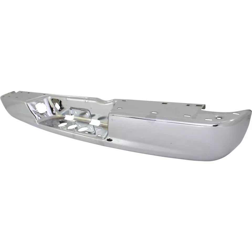 Barra frontal de parachoques trasero 2002 - 2009 DODGE RAM 1500 CH1102371 68004420AB