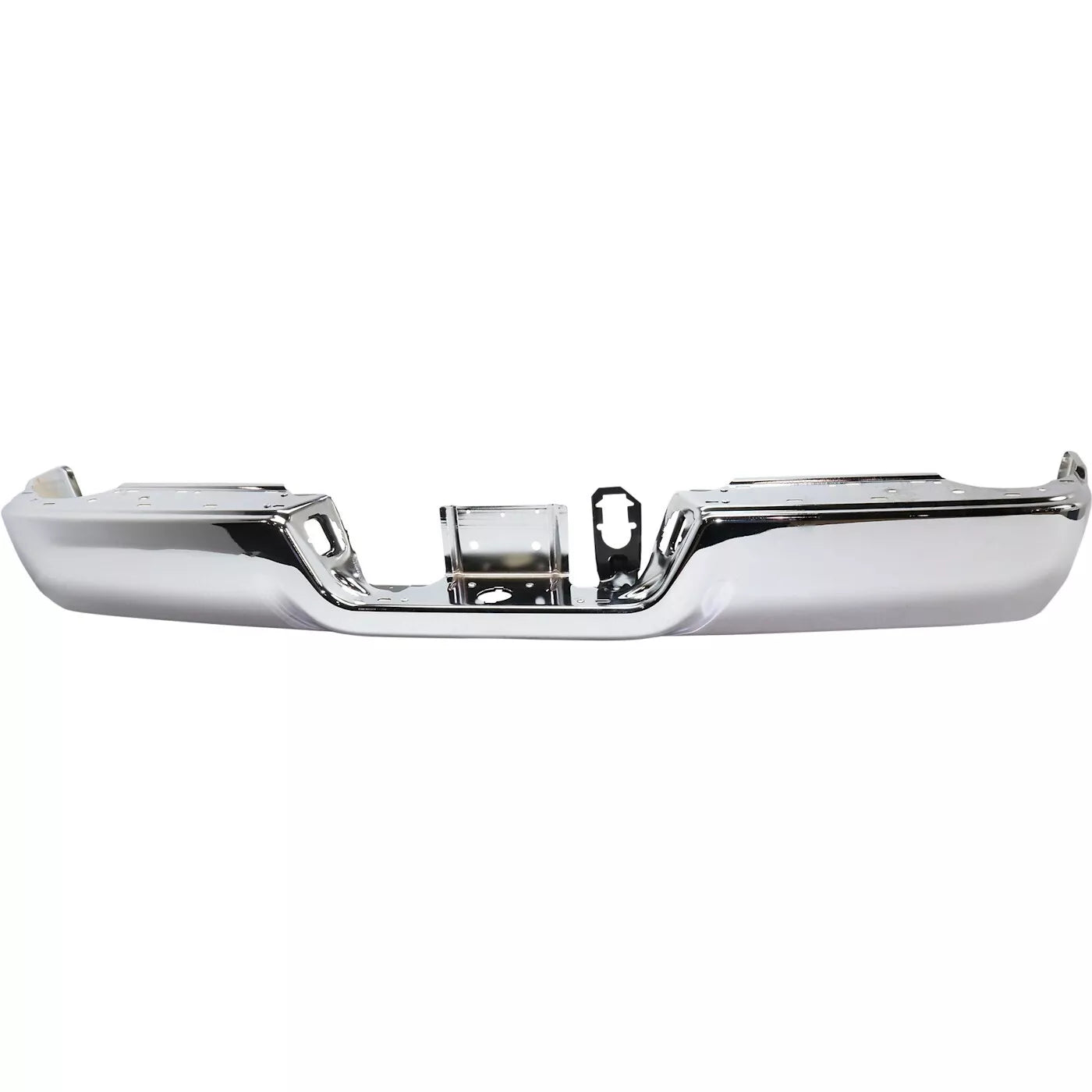 Rear bumper face bar 2013 - 2018 RAM 2500 CH1102378 68207306AA