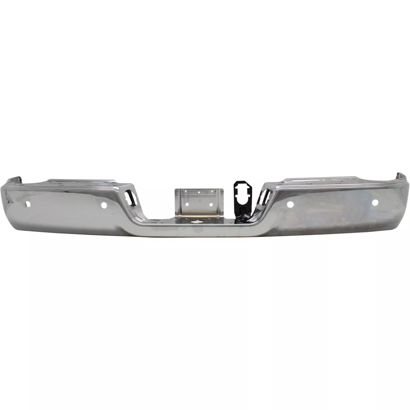 Rear bumper face bar 2013 - 2018 RAM 2500 CH1102379 68207297AA