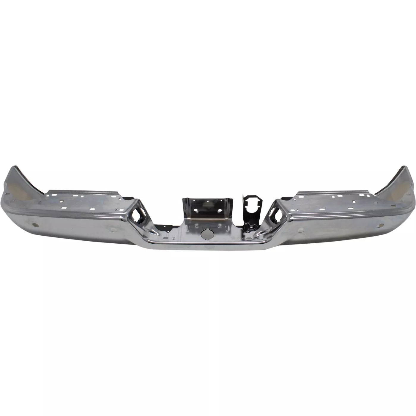 Rear bumper face bar 2013 - 2018 RAM 2500 CH1102379 68207297AA
