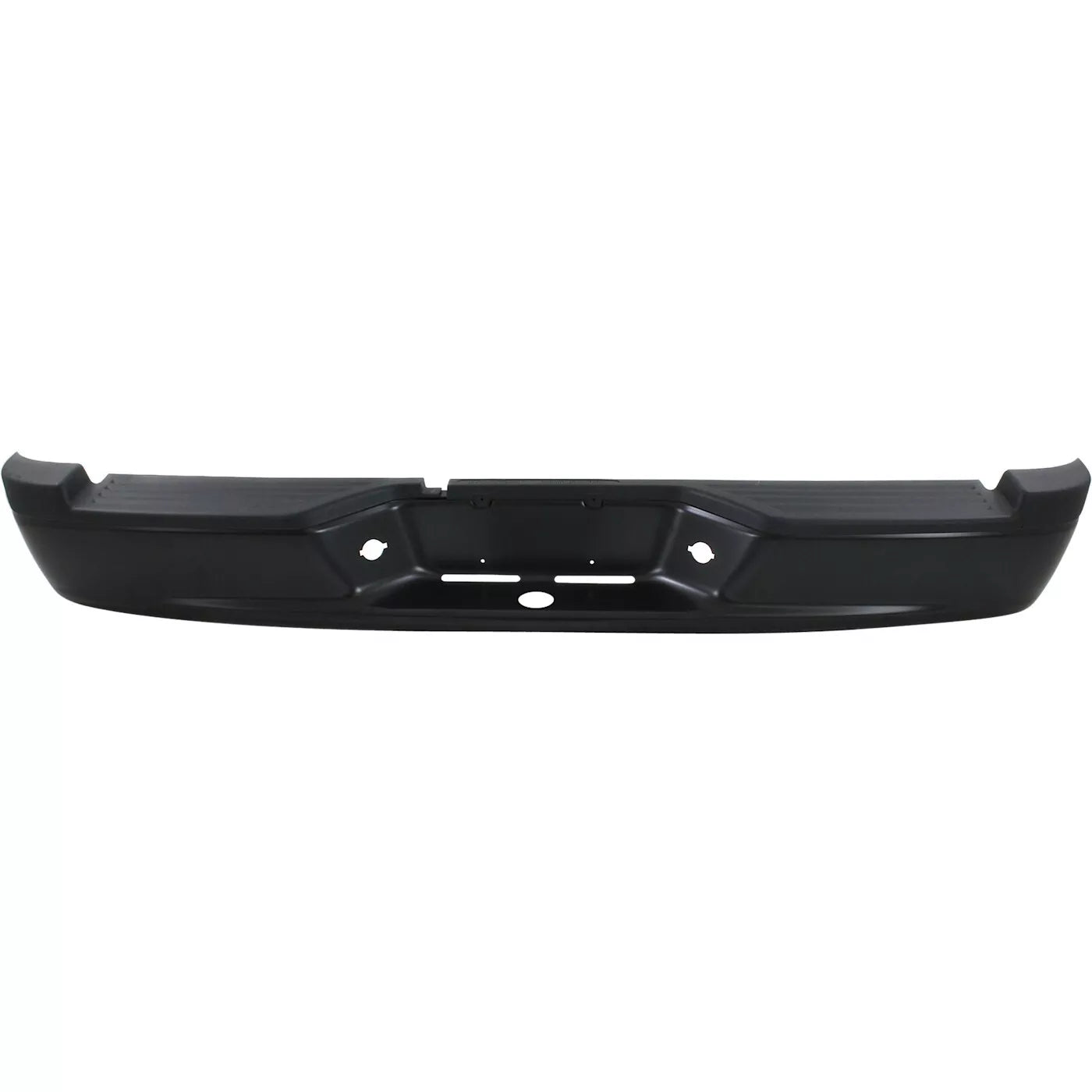 Rear bumper assembly 2005 - 2010 DODGE DAKOTA CH1103114 55077652AB-PFM