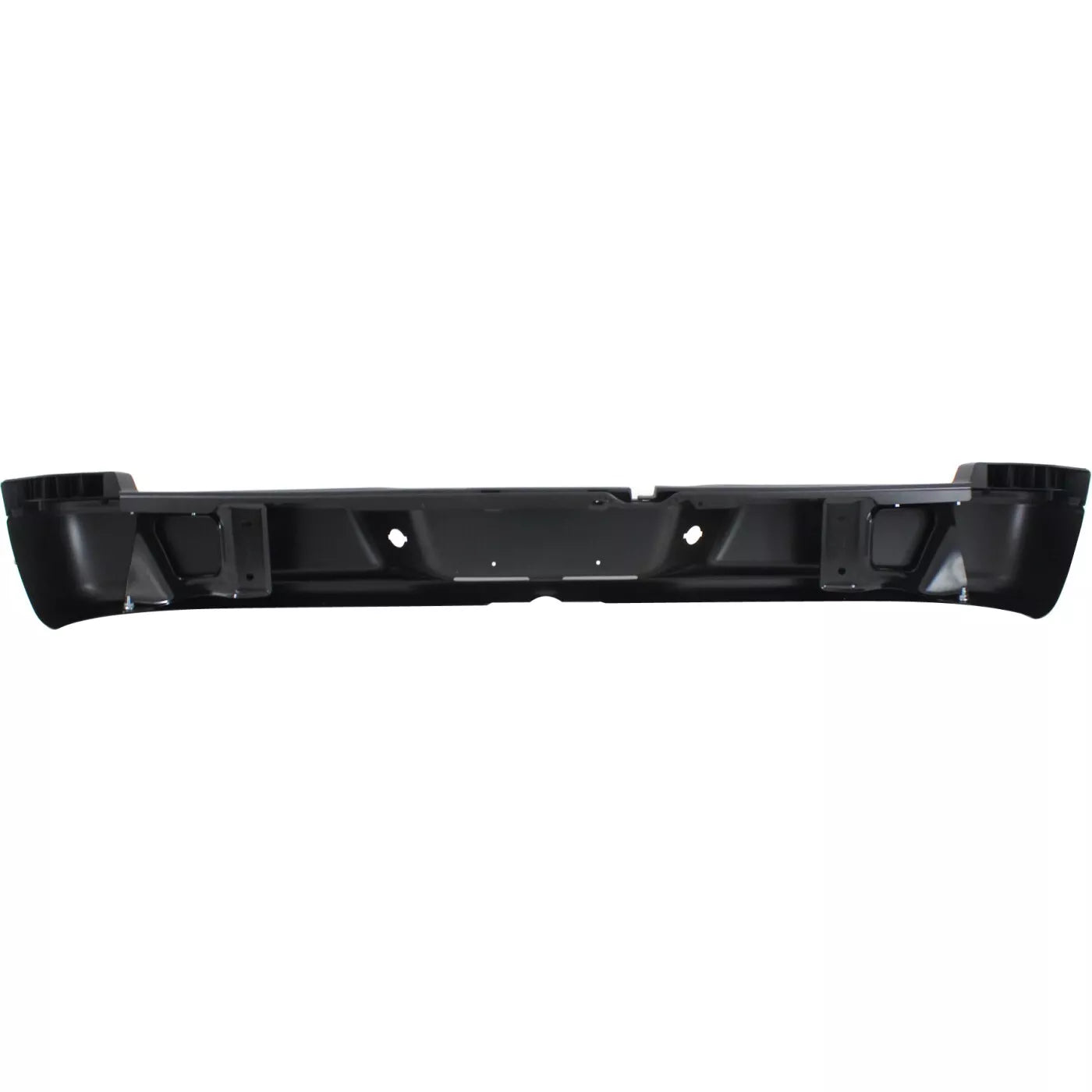 Rear bumper assembly 2005 - 2010 DODGE DAKOTA CH1103114 55077652AB-PFM