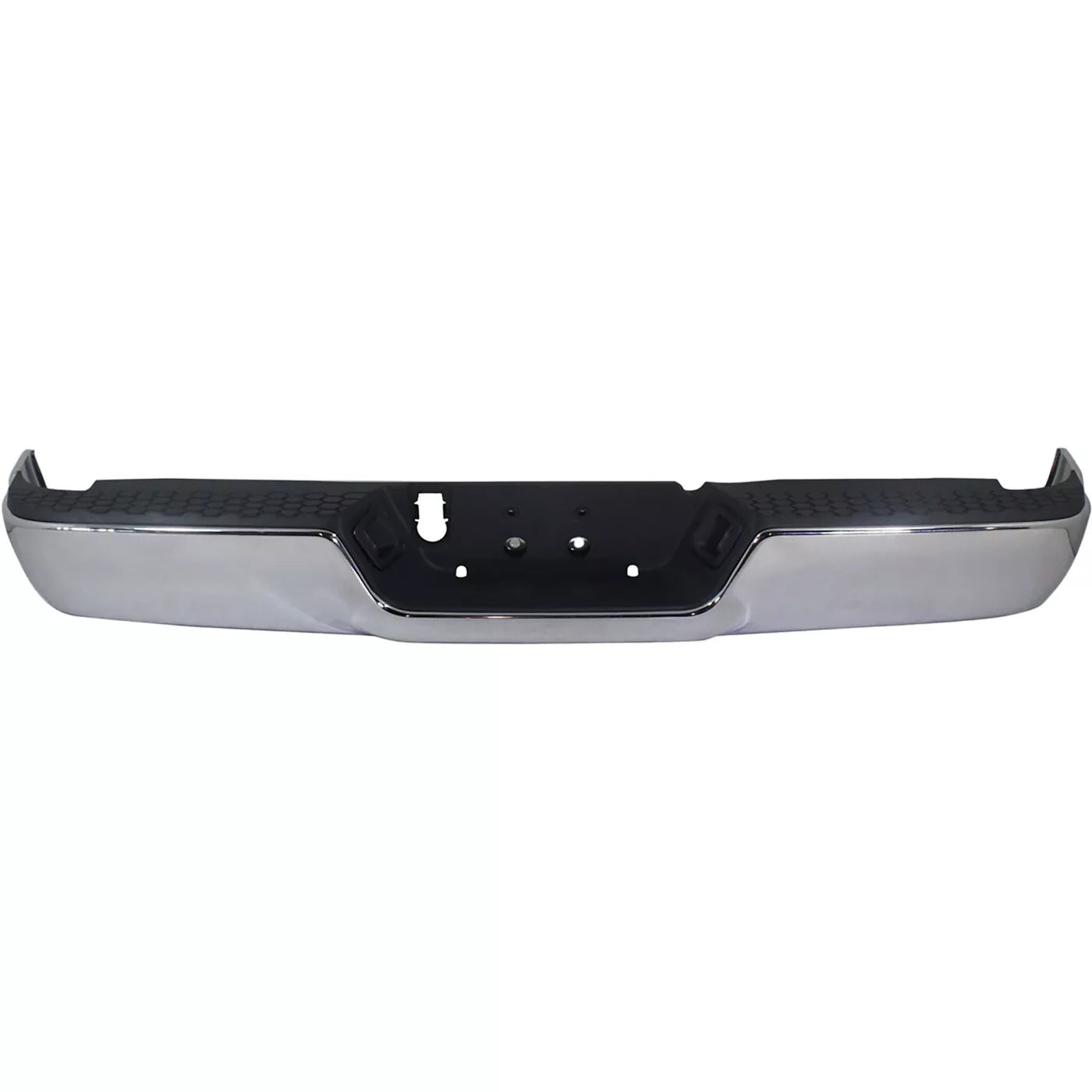 Rear bumper assembly 2009 - 2010 DODGE RAM 1500 CH1103117 68049781AB-PFM