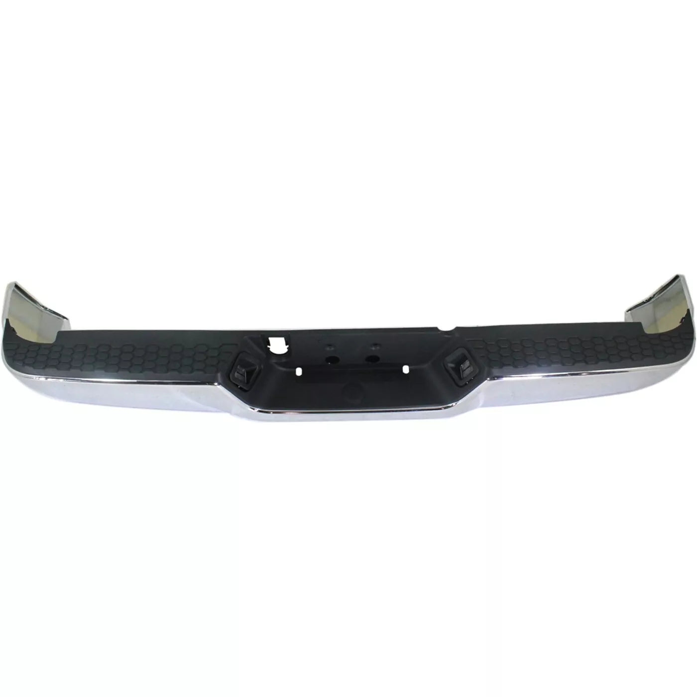 Rear bumper assembly 2009 - 2010 DODGE RAM 1500 CH1103117 68049781AB-PFM