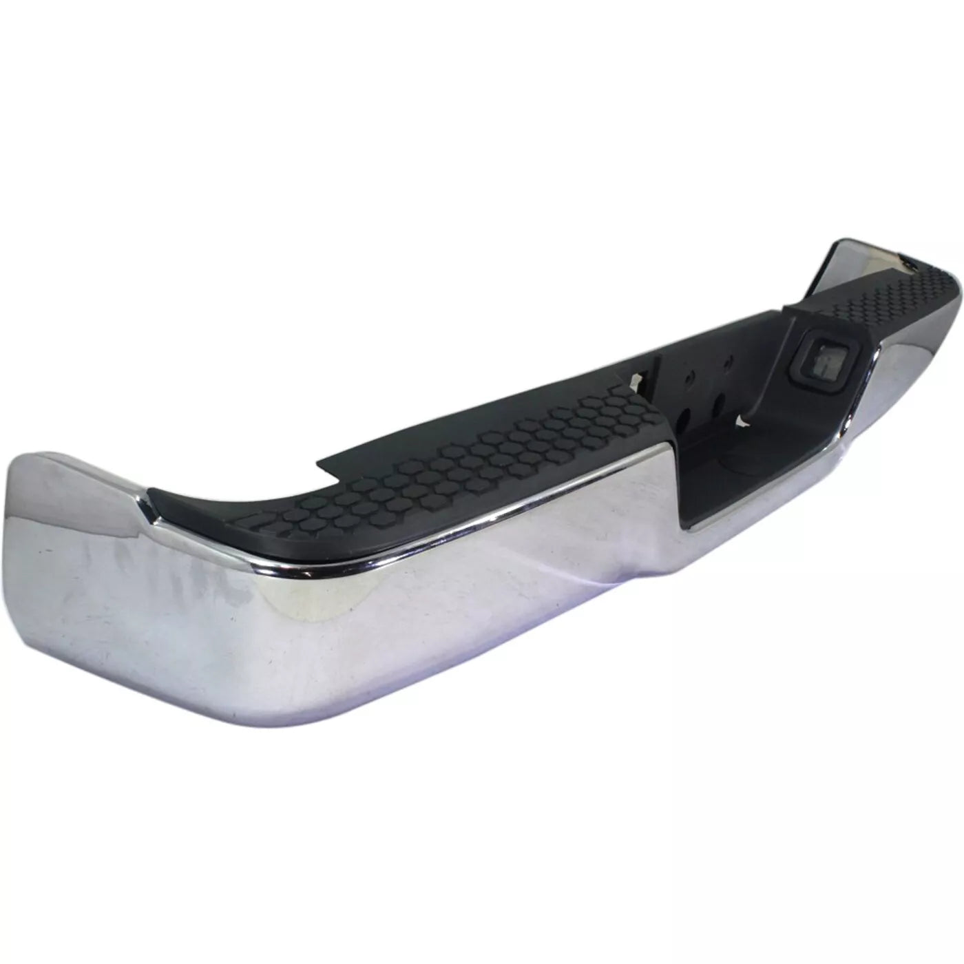 Rear bumper assembly 2009 - 2010 DODGE RAM 1500 CH1103117 68049781AB-PFM