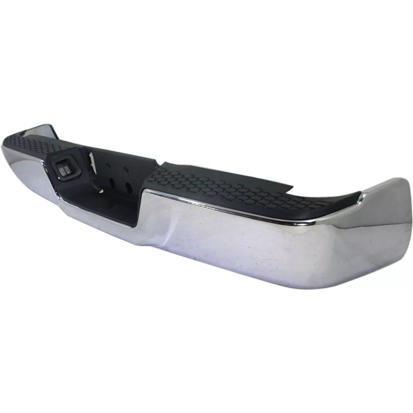 Rear bumper assembly 2009 - 2010 DODGE RAM 1500 CH1103117 68049781AB-PFM