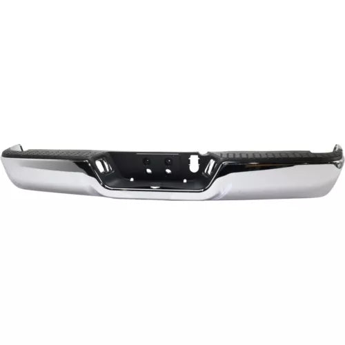 Rear bumper assembly 2013 - 2018 RAM 2500 CH1103128 68207306AA-PFM