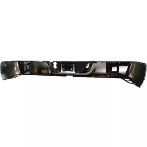 Rear bumper assembly 2013 - 2018 RAM 2500 CH1103128 68207306AA-PFM