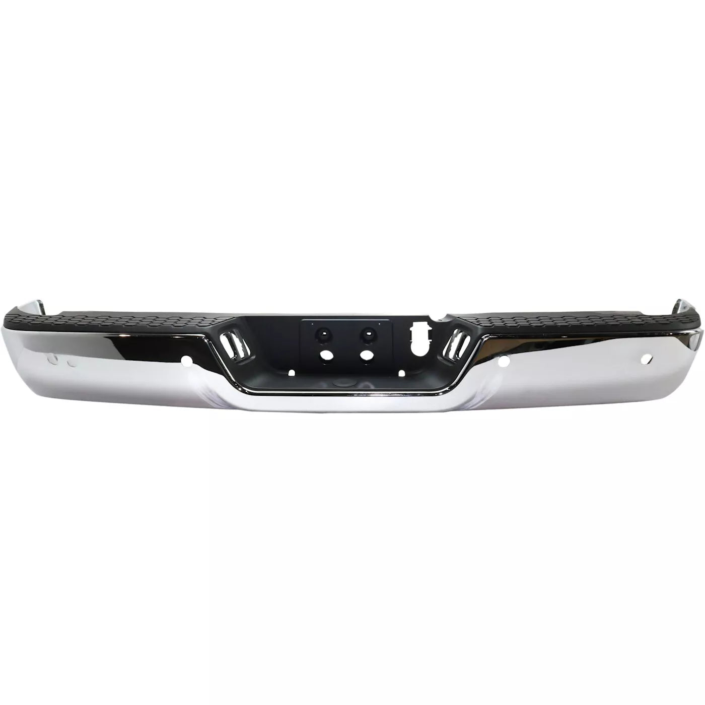 Rear bumper assembly 2013 - 2018 RAM 2500 CH1103129 68207297AA-PFM