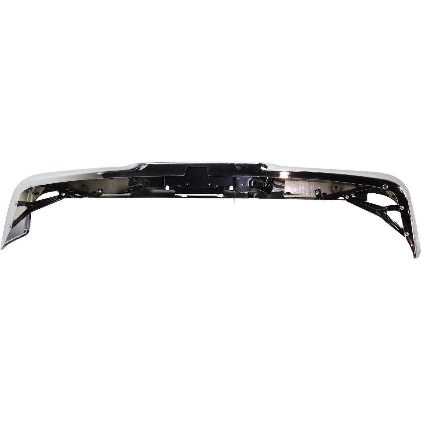 Rear bumper assembly 2013 - 2018 RAM 2500 CH1103129 68207297AA-PFM