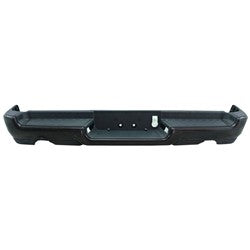 Rear bumper assembly 2019 - 2024 RAM 1500 CAPA CH1103159C 68404438AB-PFM