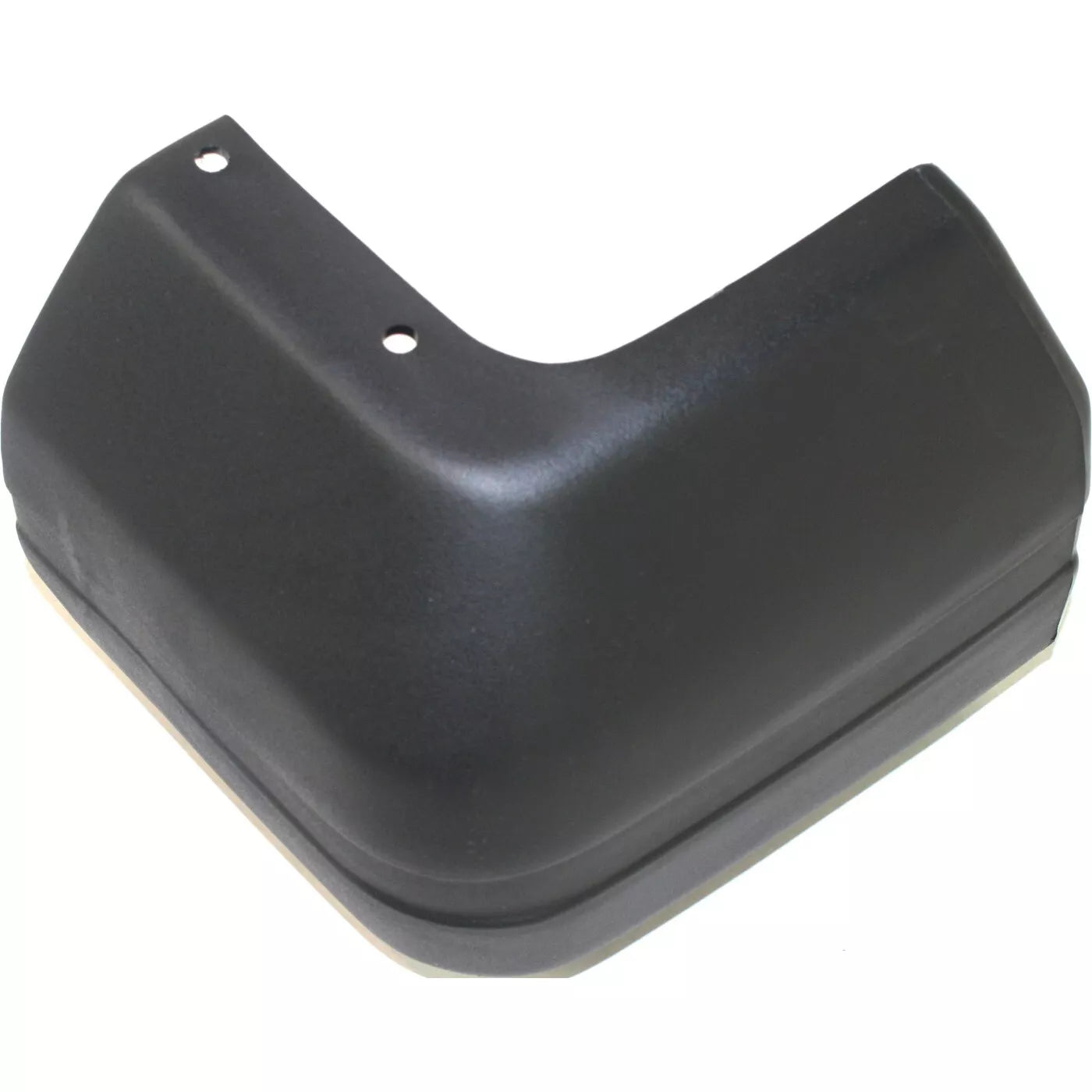 Left Side Rear bumper extension outer 1984 - 1996 JEEP CHEROKEE CH1104136 55029245AB