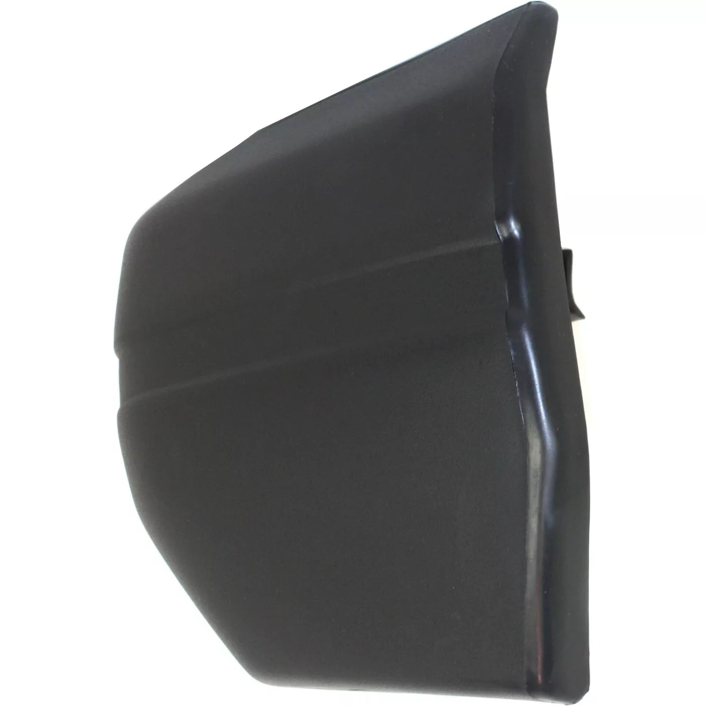 Left Side Rear bumper extension outer 1984 - 1996 JEEP CHEROKEE CH1104136 55029245AB