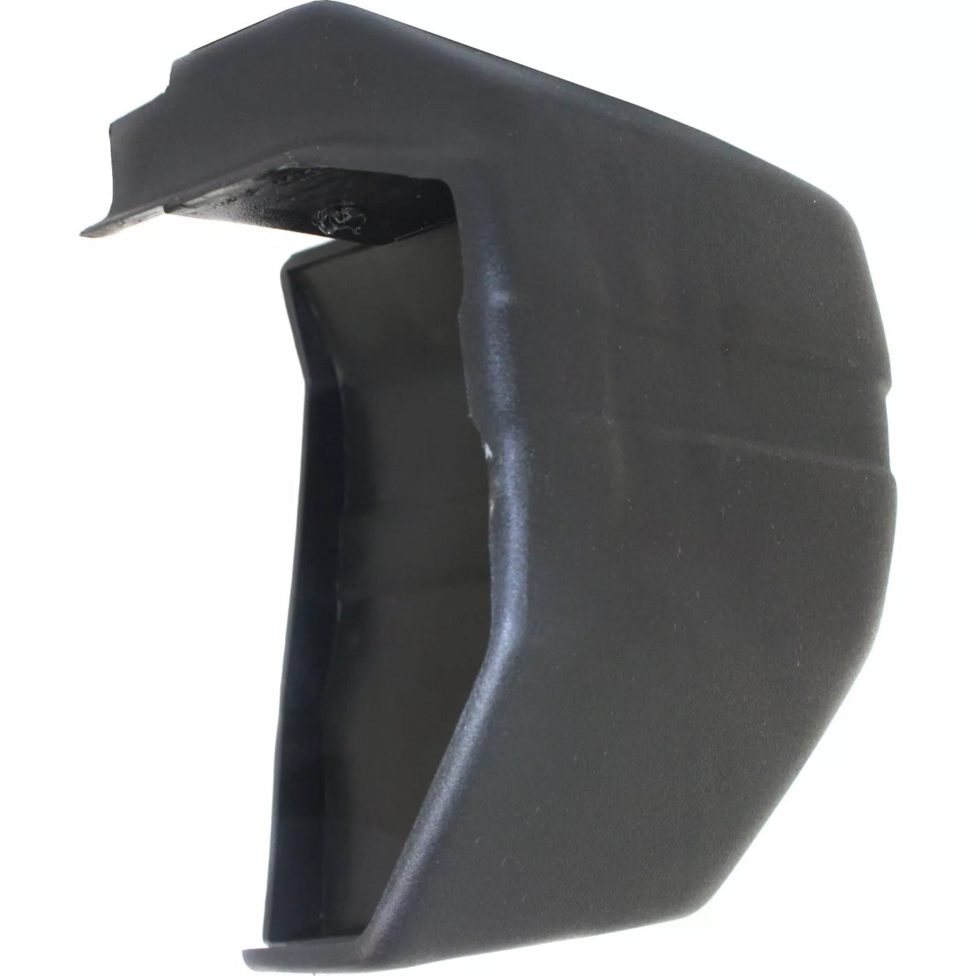 Left Side Rear bumper extension outer 1984 - 1996 JEEP CHEROKEE CH1104136 55029245AB