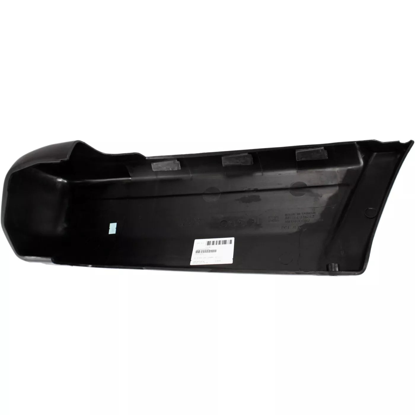Left Side Rear bumper extension outer 1997 - 2001 JEEP CHEROKEE CH1104139 5DY11DX9