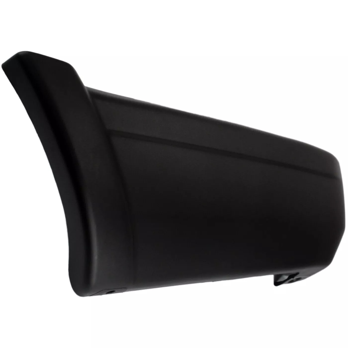 Left Side Rear bumper extension outer 1997 - 2001 JEEP CHEROKEE CH1104139 5DY11DX9