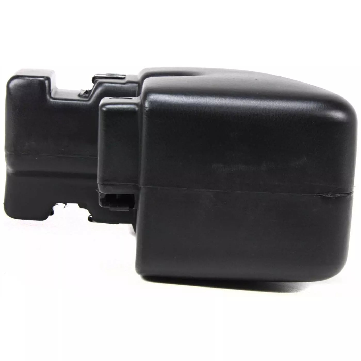 Left Side Rear bumper extension outer 1997 - 2006 JEEP WRANGLER CH1104140 55155761AB