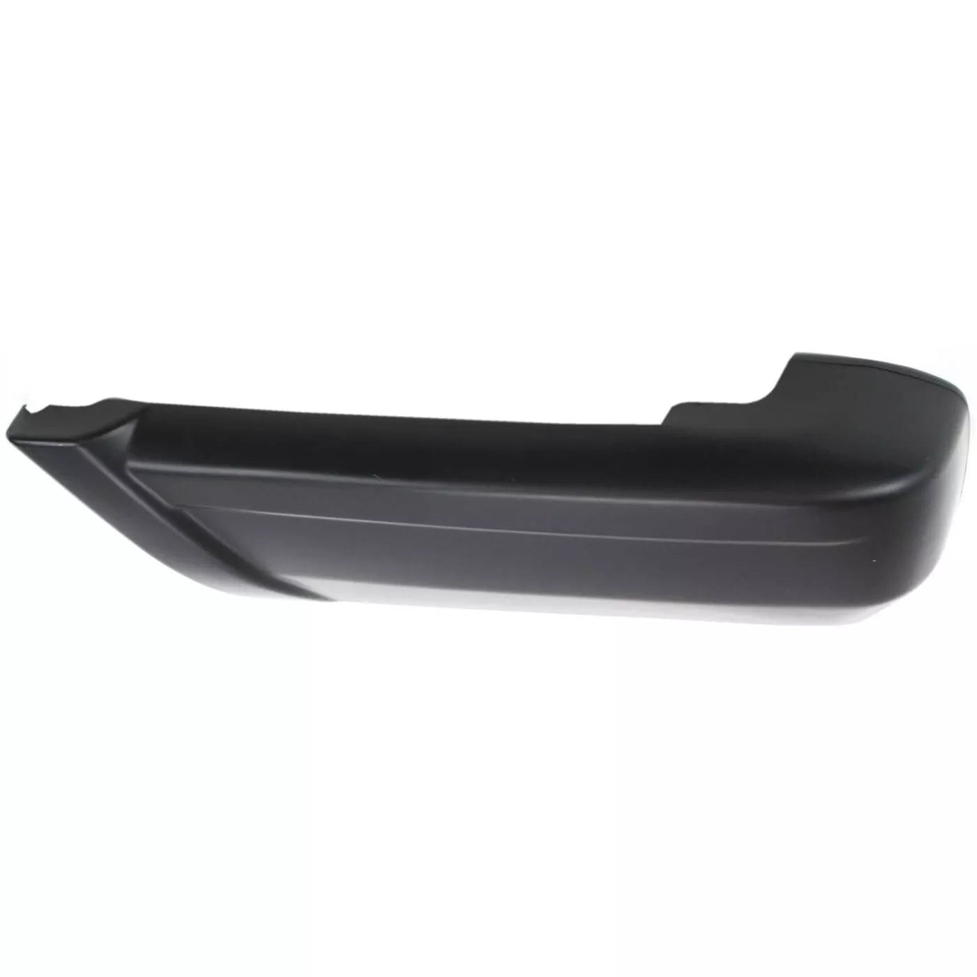 Left Side Rear bumper extension outer 1997 - 2001 JEEP CHEROKEE CH1104142 5DY09TZZ
