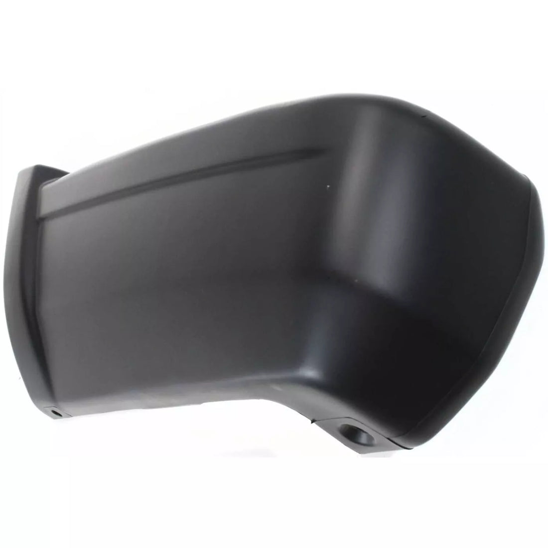 Left Side Rear bumper extension outer 1997 - 2001 JEEP CHEROKEE CH1104142 5DY09TZZ