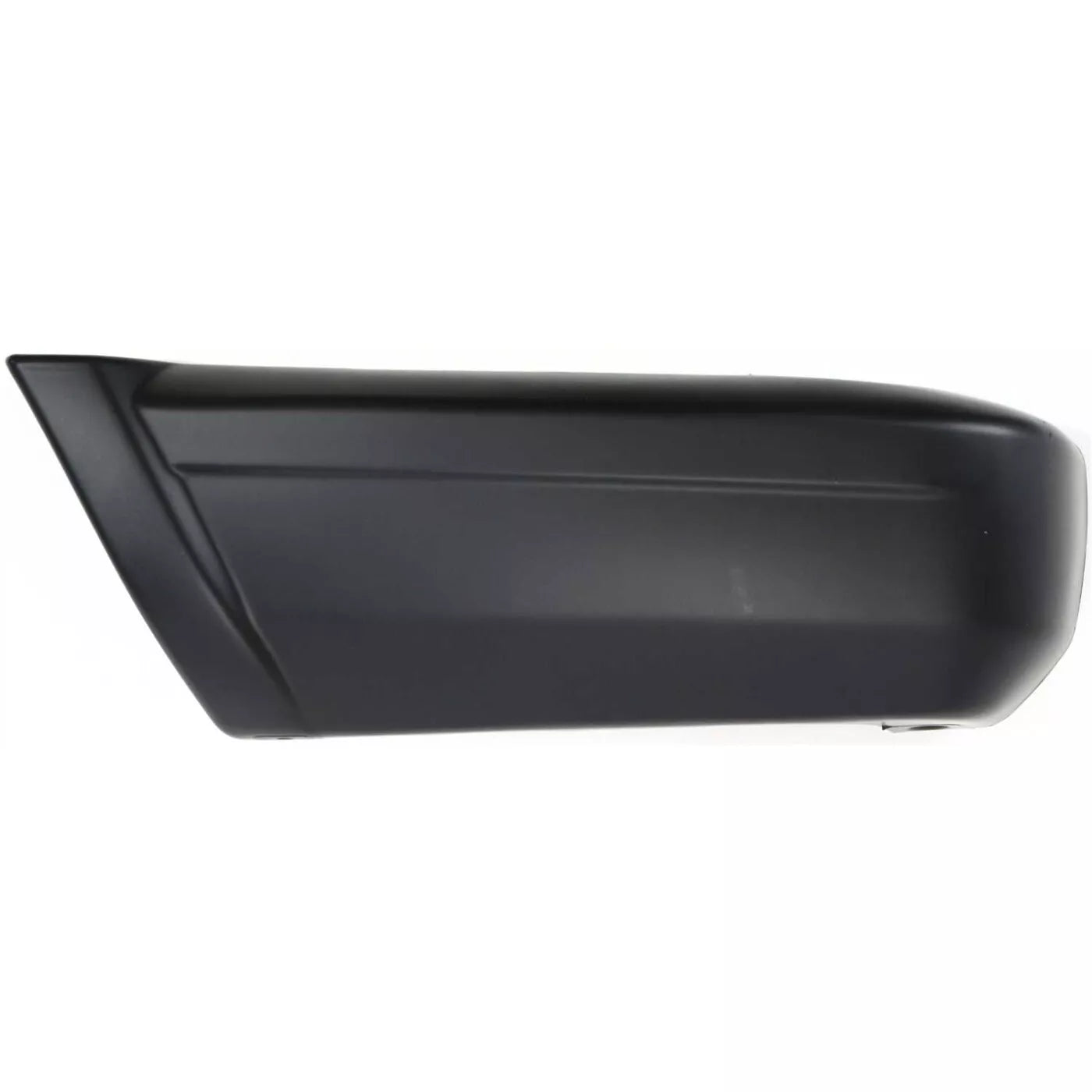 Left Side Rear bumper extension outer 1997 - 2001 JEEP CHEROKEE CH1104142 5DY09TZZ