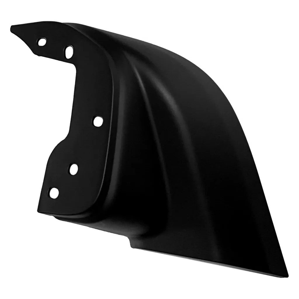 Extensión parachoques trasero izquierdo exterior 2018 - 2024 JEEP WRANGLER CH1104806 68295581AB