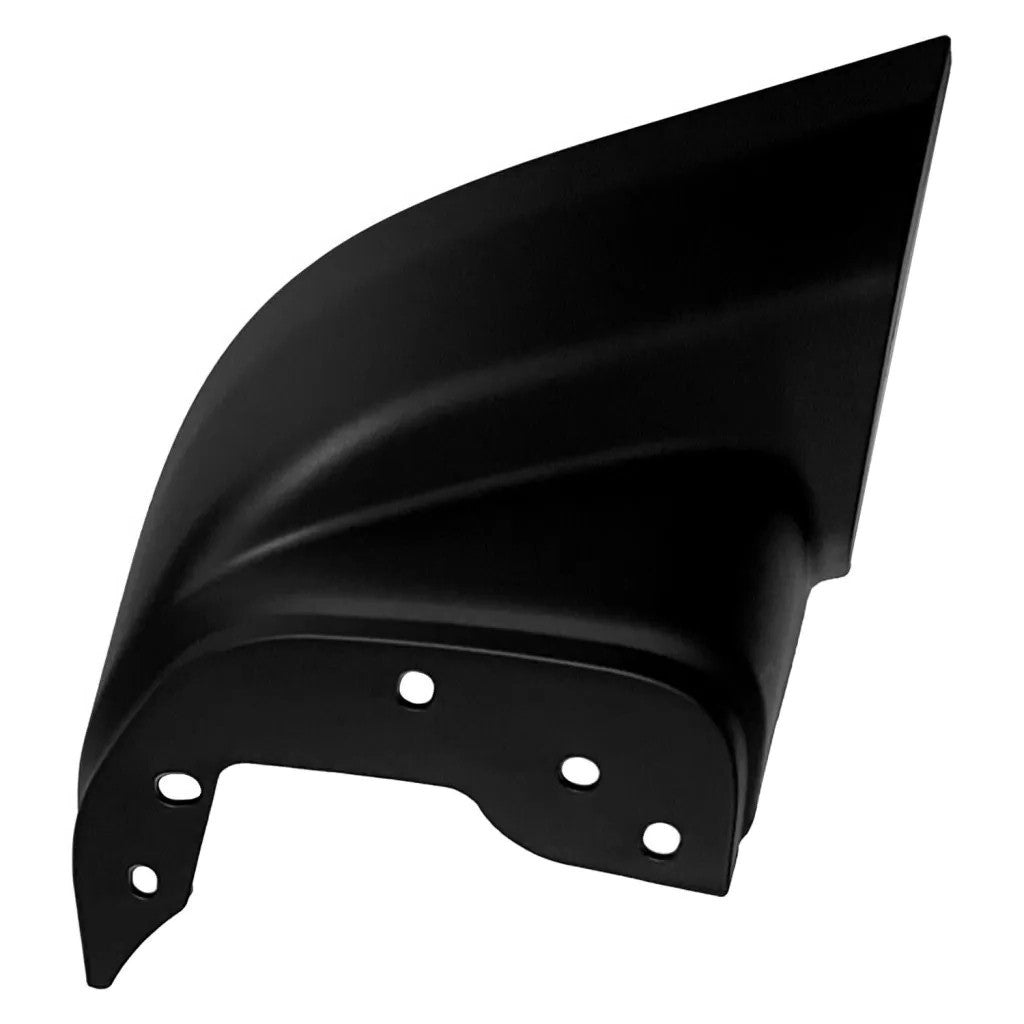 Extensión parachoques trasero izquierdo exterior 2018 - 2024 JEEP WRANGLER CH1104806 68295581AB