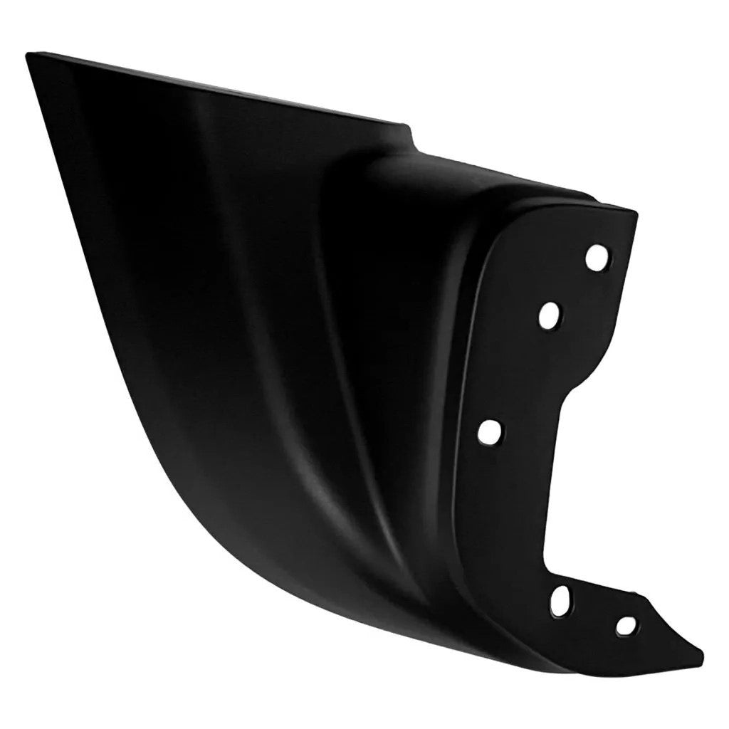 Extensión parachoques trasero izquierdo exterior 2018 - 2024 JEEP WRANGLER CH1104806 68295581AB