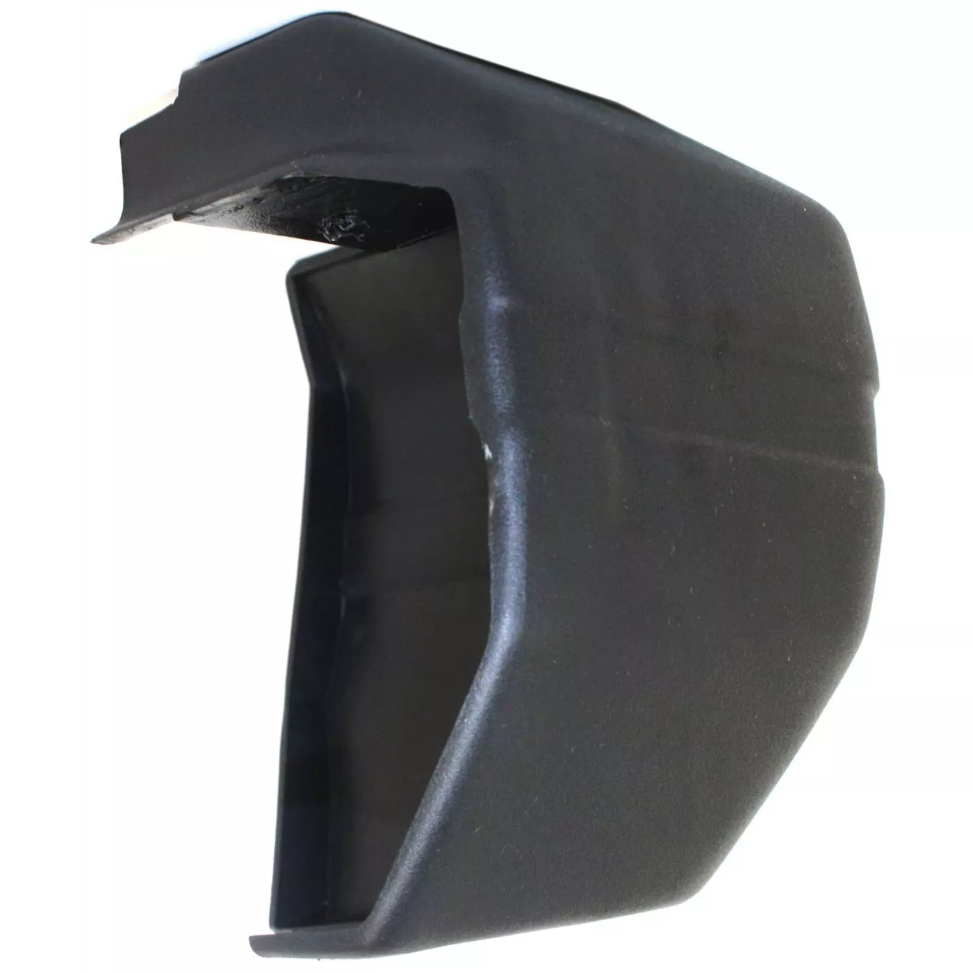 Right Side Rear bumper extension outer 1984 - 1990 JEEP CHEROKEE CH1105137 55029244AB