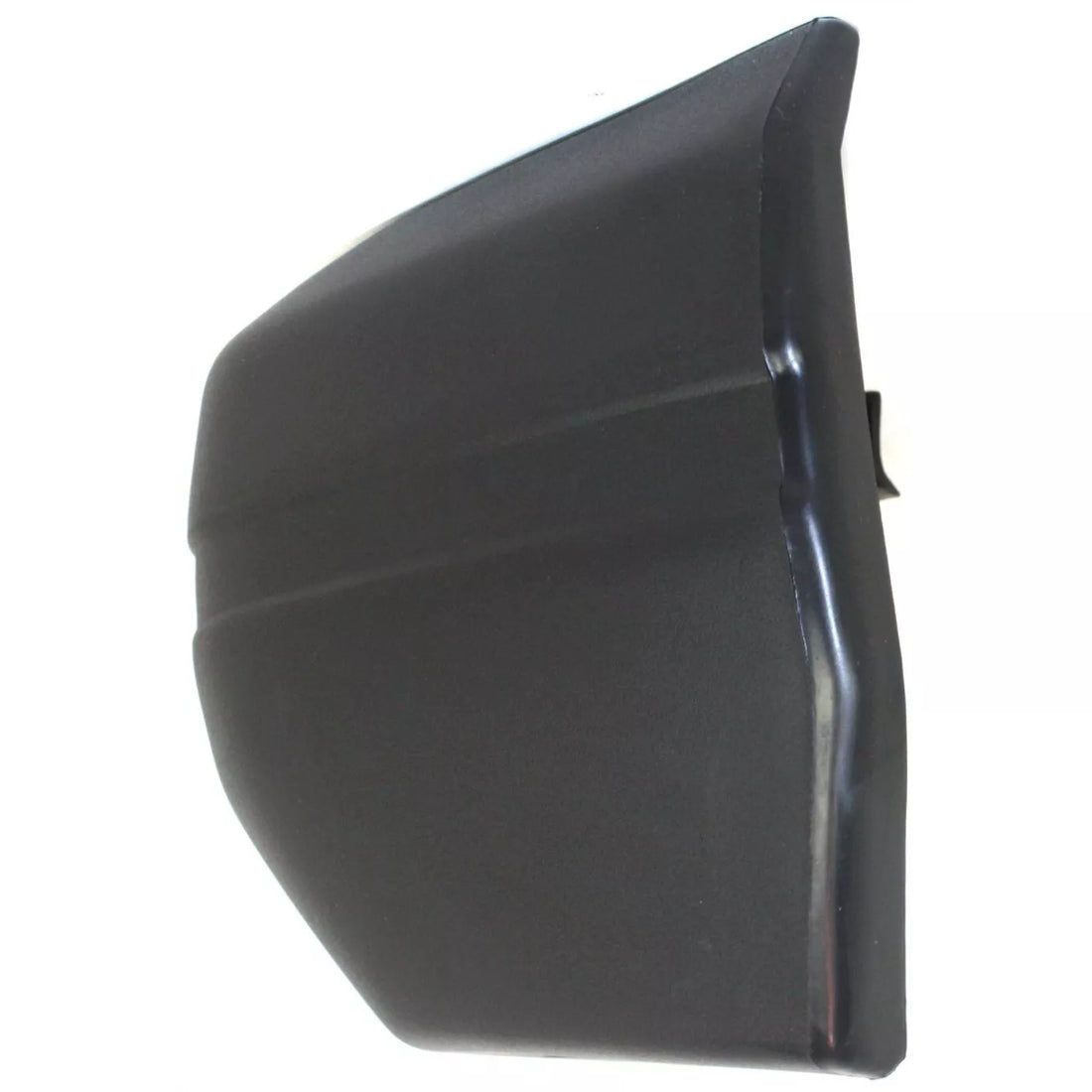 Right Side Rear bumper extension outer 1984 - 1990 JEEP CHEROKEE CH1105137 55029244AB