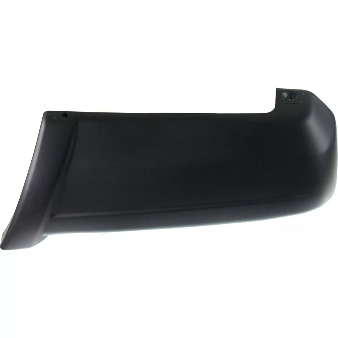 Right Side Rear bumper extension outer 1997 - 2001 JEEP CHEROKEE CH1105139 5DY10DX9