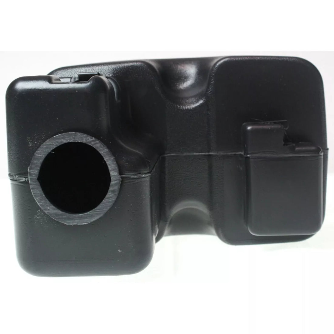 Right Side Rear bumper extension outer 1997 - 2006 JEEP WRANGLER CH1105140 55155760AB