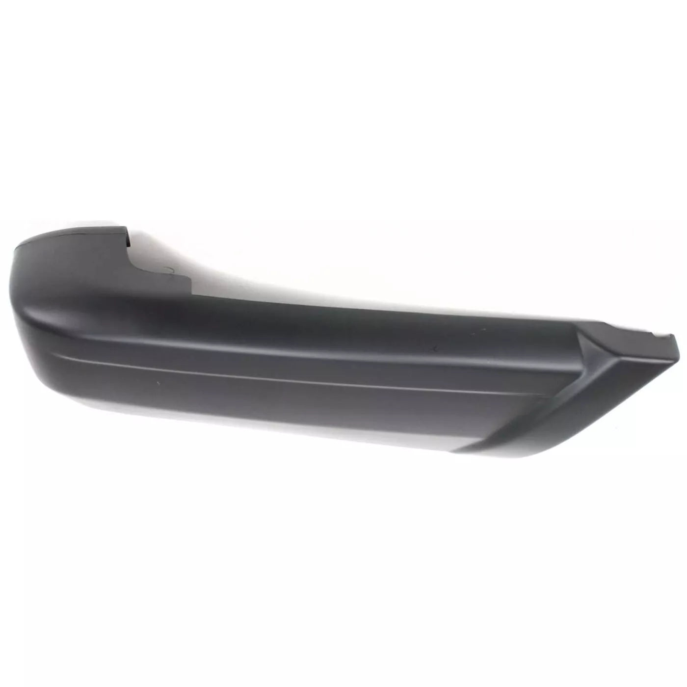 Right Side Rear bumper extension outer 1997 - 2001 JEEP CHEROKEE CH1105142 5DY08TZZ