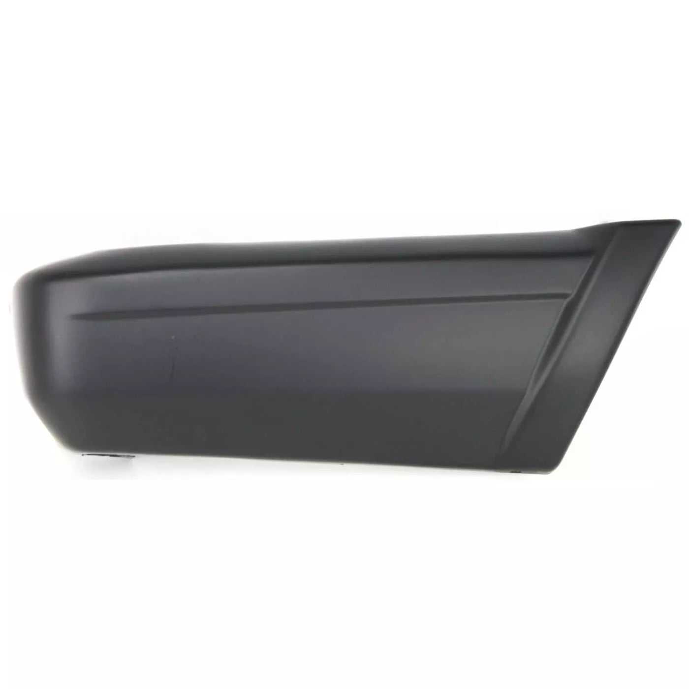 Right Side Rear bumper extension outer 1997 - 2001 JEEP CHEROKEE CH1105142 5DY08TZZ