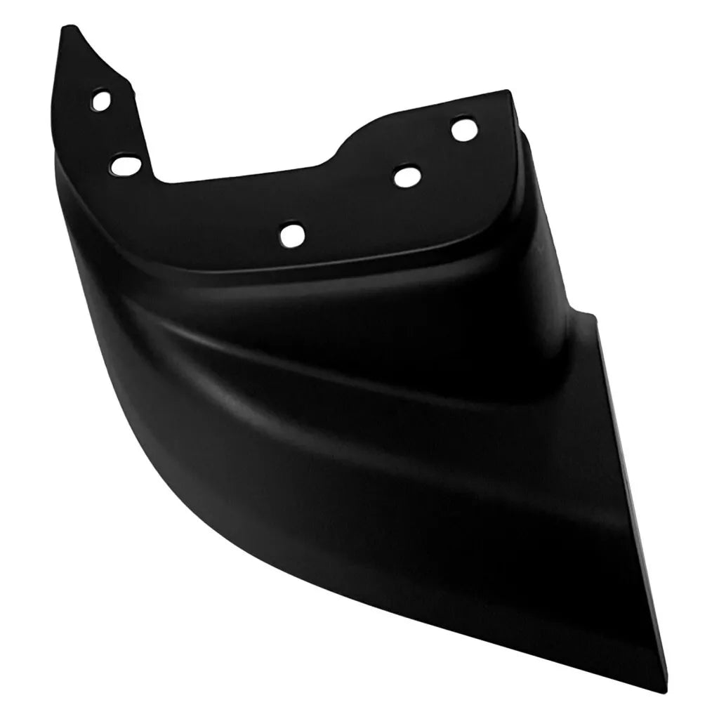 Right Side Rear bumper extension outer 2018 - 2024 JEEP WRANGLER CH1105806 68295580AB