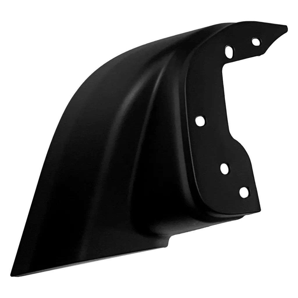 Right Side Rear bumper extension outer 2018 - 2024 JEEP WRANGLER CH1105806 68295580AB