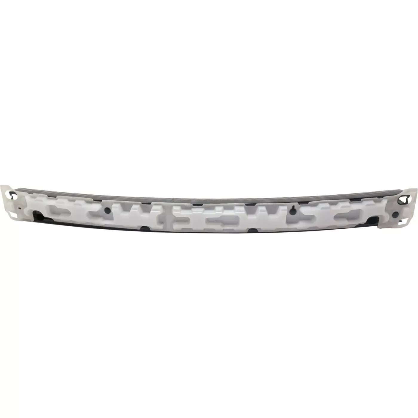 Rear bumper reinforcement 2008 - 2016 CHRYSLER TOWN & COUNTRY CAPA CH1106213C 5113097AB