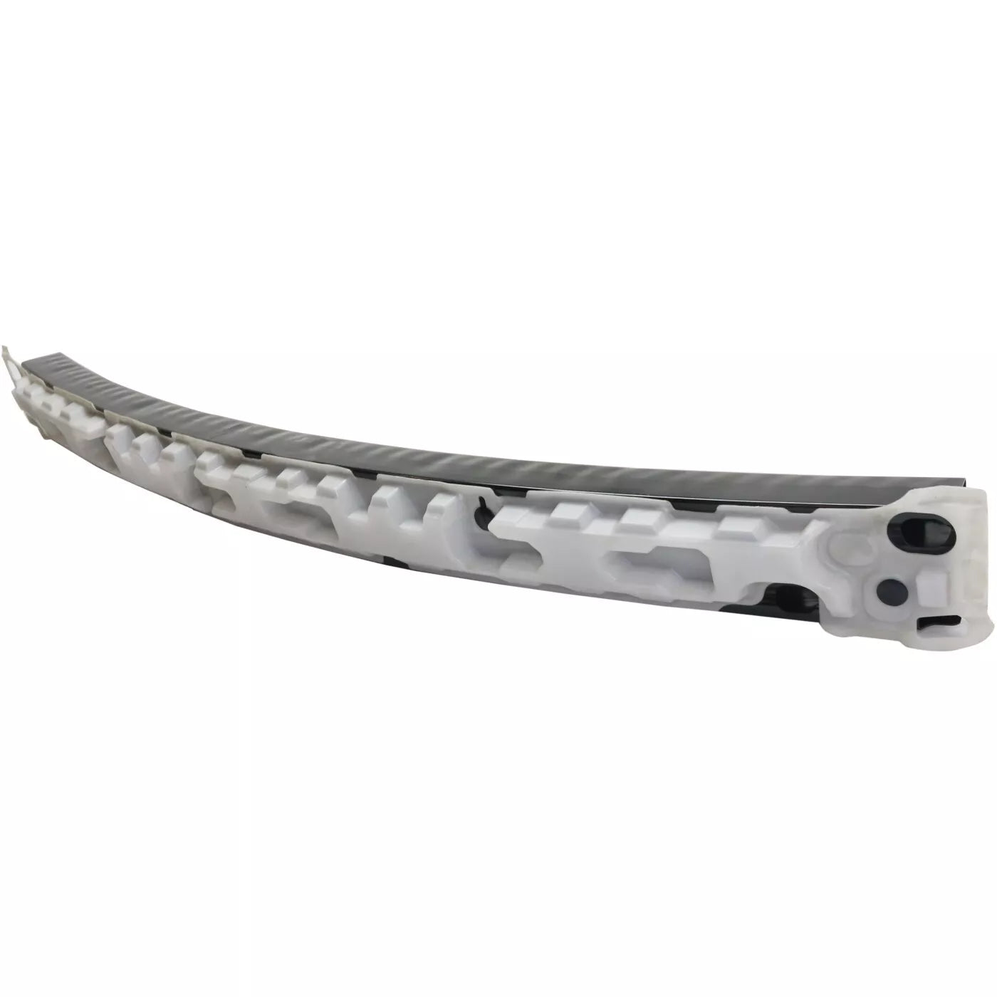 Rear bumper reinforcement 2008 - 2016 CHRYSLER TOWN & COUNTRY CAPA CH1106213C 5113097AB