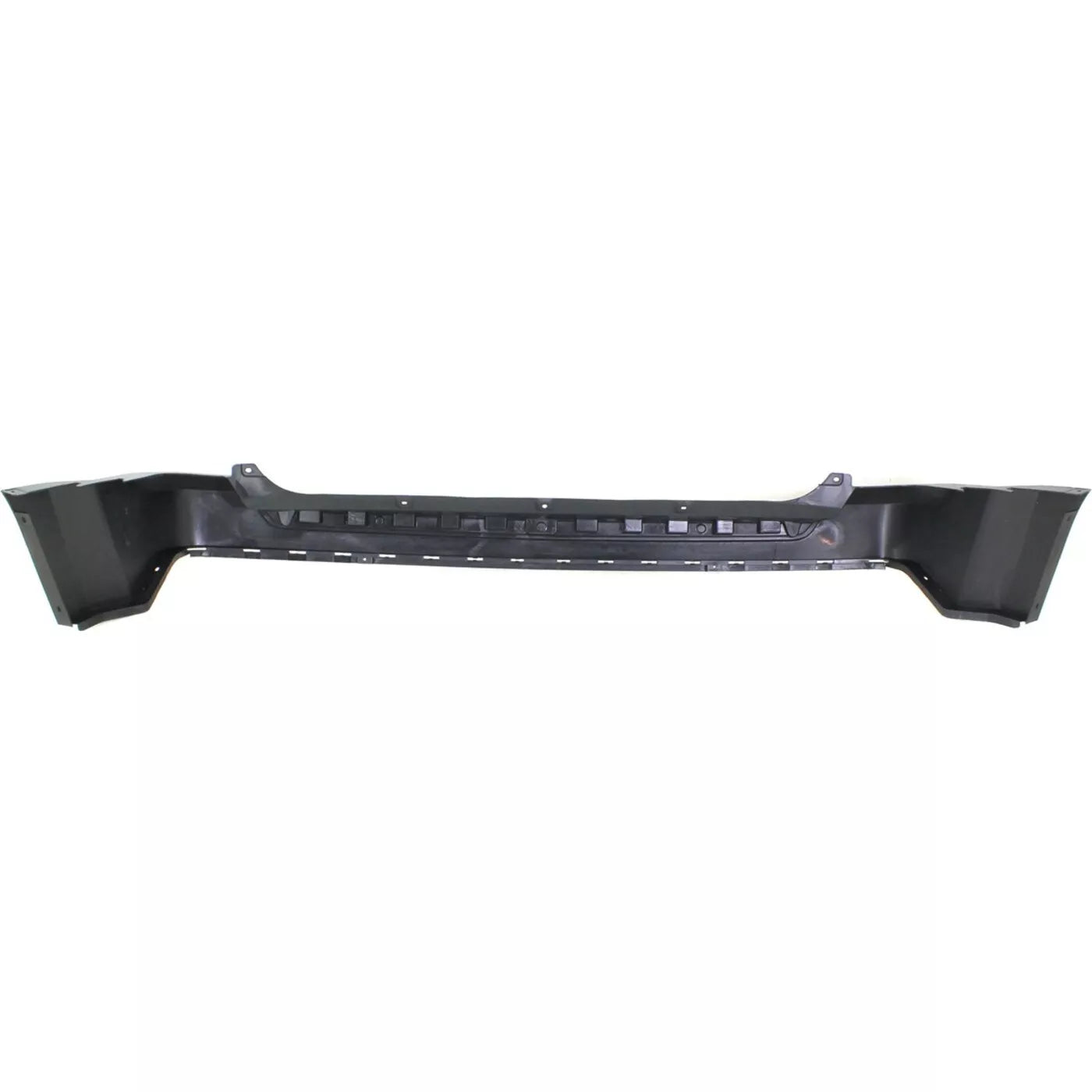 Rear bumper cover upper 2011 - 2017 JEEP PATRIOT CH1114100 68091510AA