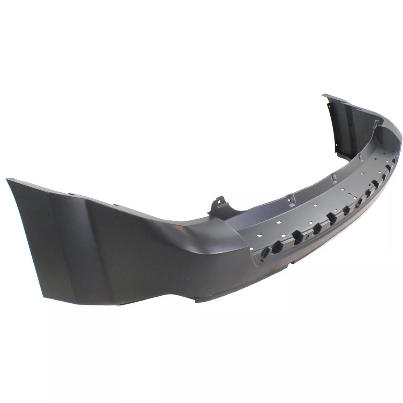Rear bumper cover upper 2011 - 2017 JEEP PATRIOT CH1114100 68091510AA