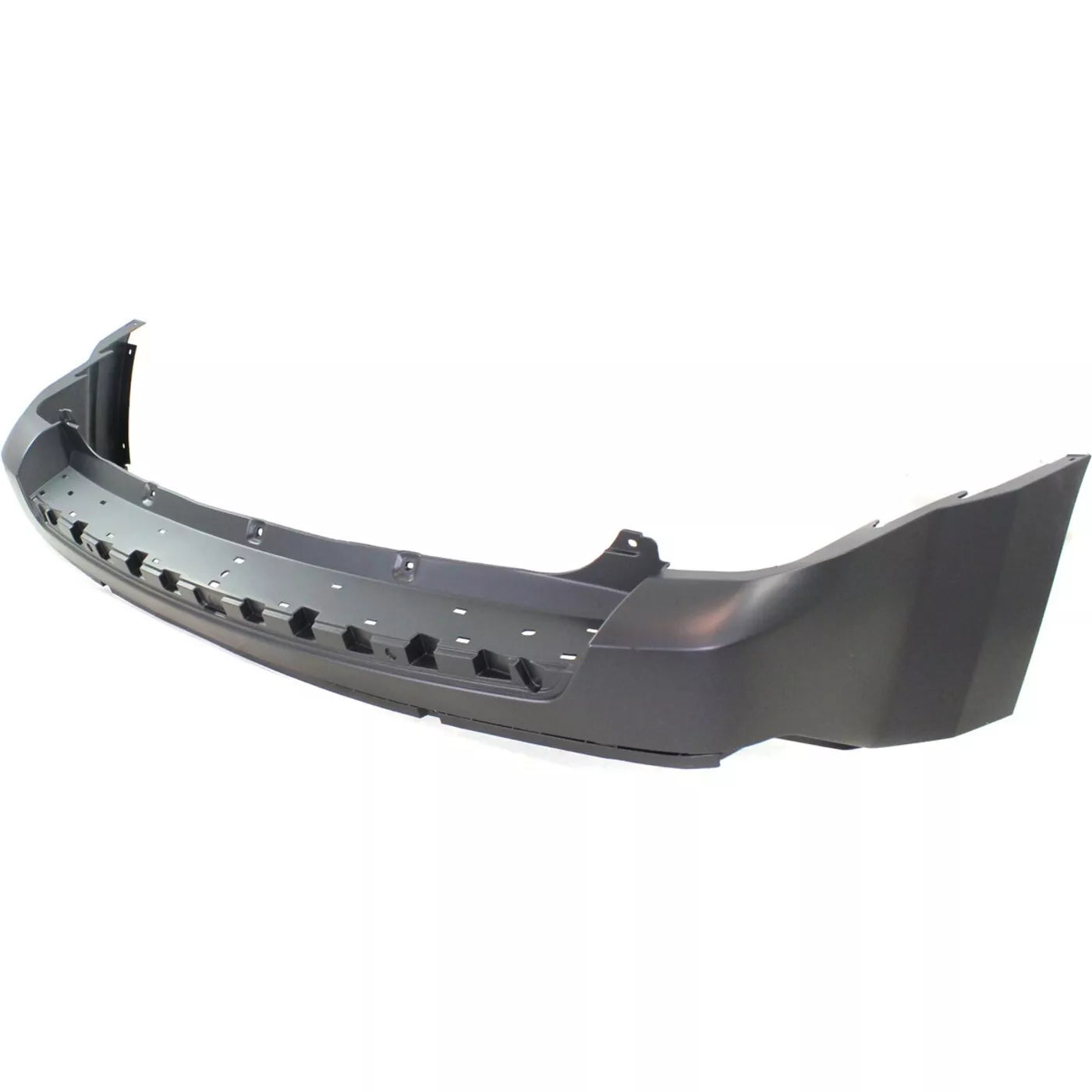 Rear bumper cover upper 2011 - 2017 JEEP PATRIOT CH1114100 68091510AA