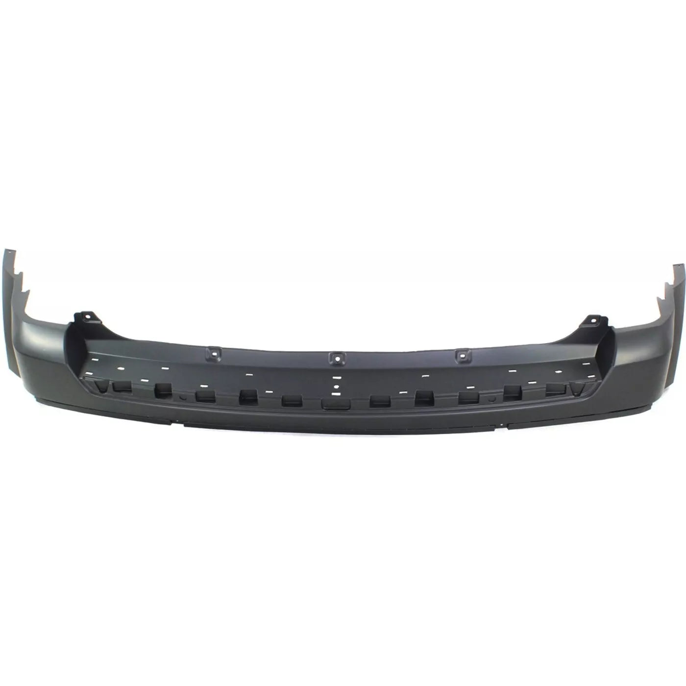 Rear bumper cover upper 2011 - 2017 JEEP PATRIOT CH1114100 68091510AA