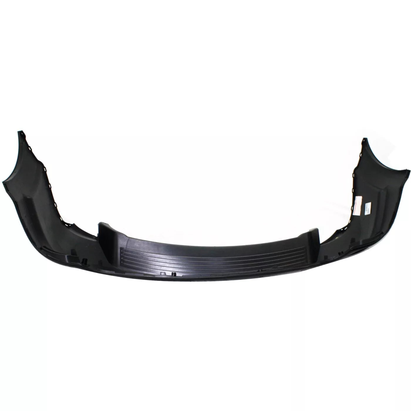 Rear bumper cover upper 2011 - 2019 DODGE JOURNEY CH1114101 1TY36TZZAF
