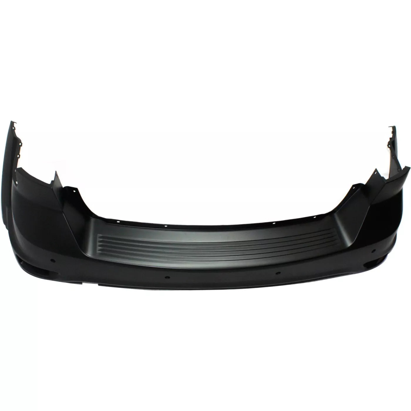 Rear bumper cover upper 2011 - 2019 DODGE JOURNEY CH1114101 1TY36TZZAF